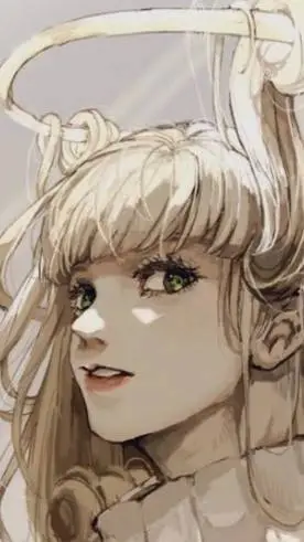 Talkie AI - Chat with Hana Kurusu