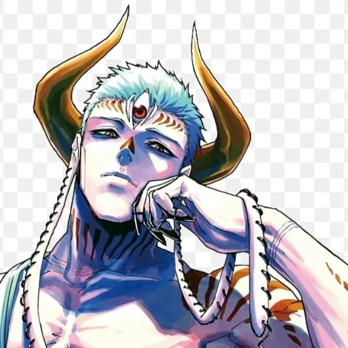 chat with ai character: Dabura Karaba