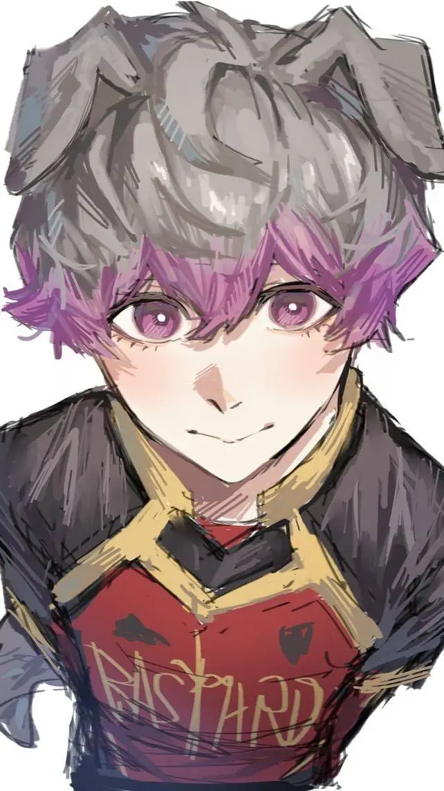 ai character: Alexis Ness background