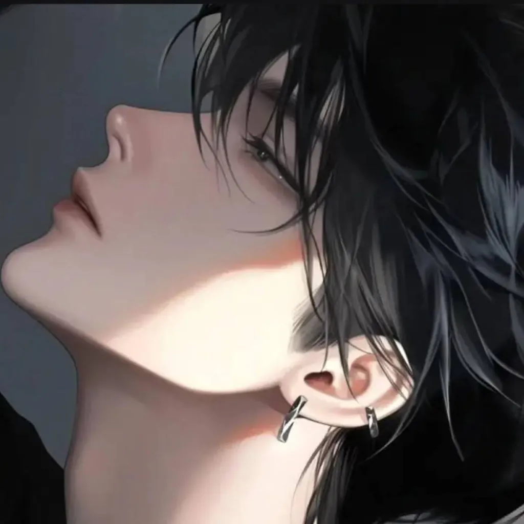 chat with ai character: Lou