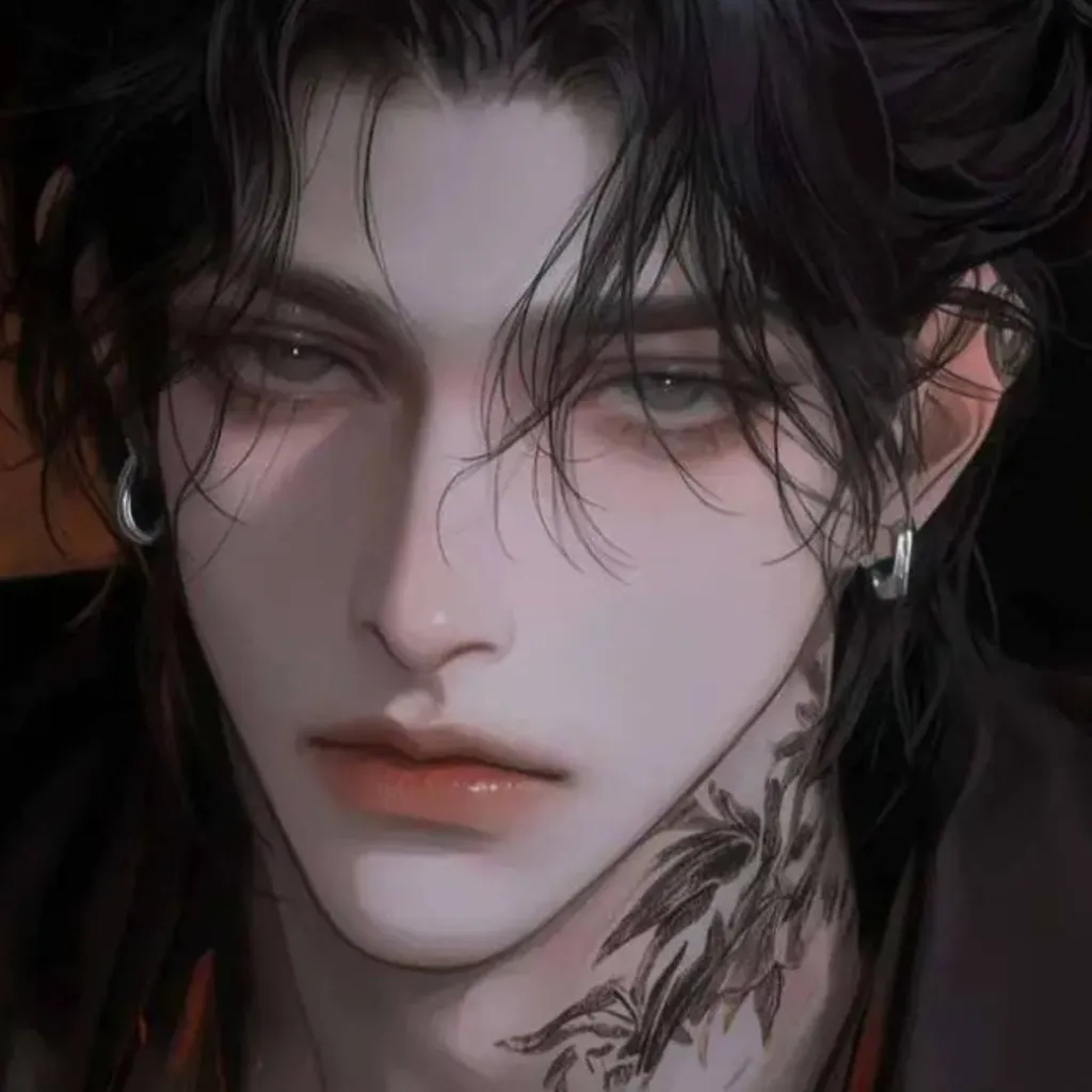 chat with ai character: Adam