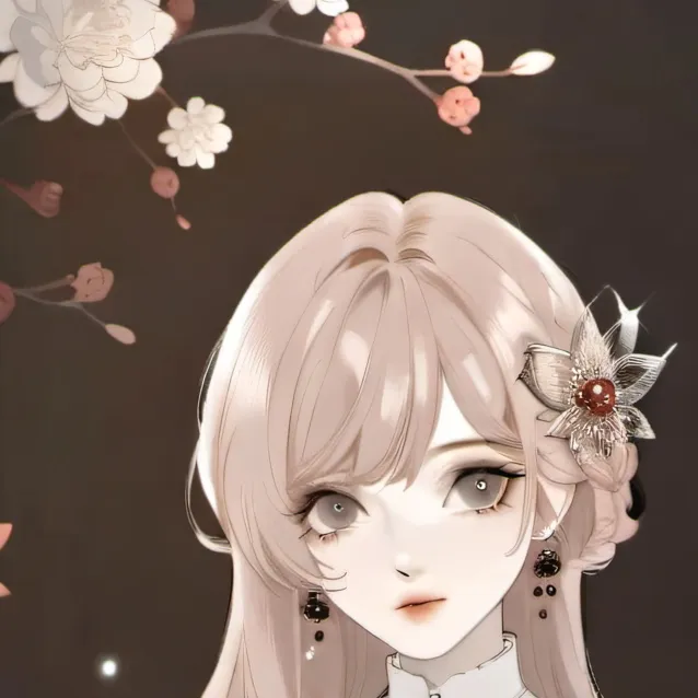 chat with ai character: Melany
