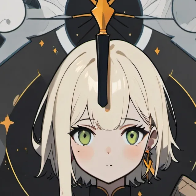 chat with ai character: sacha