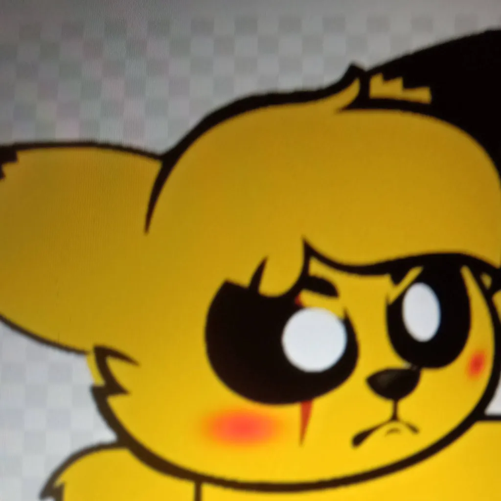 chat with ai character: Mikechu 