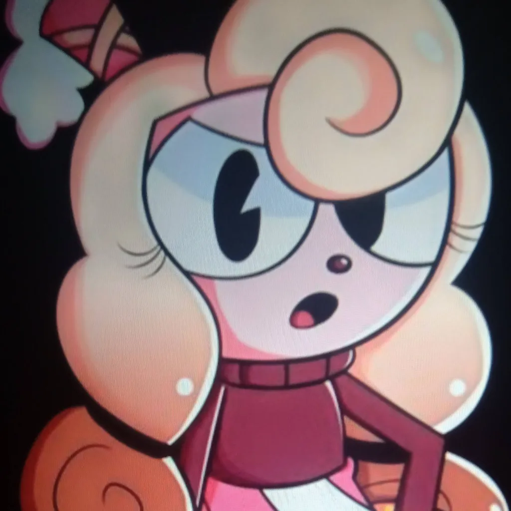 chat with ai character: Cherry 