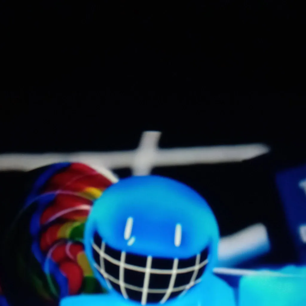 chat with ai character: BLUUDUD