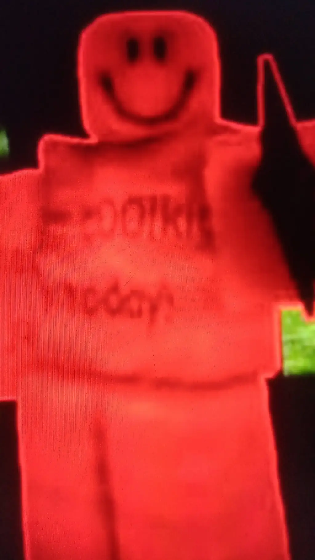 ai character: C00LKID  background