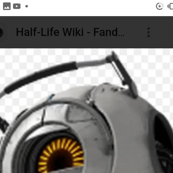 chat with ai character: esfera espacial