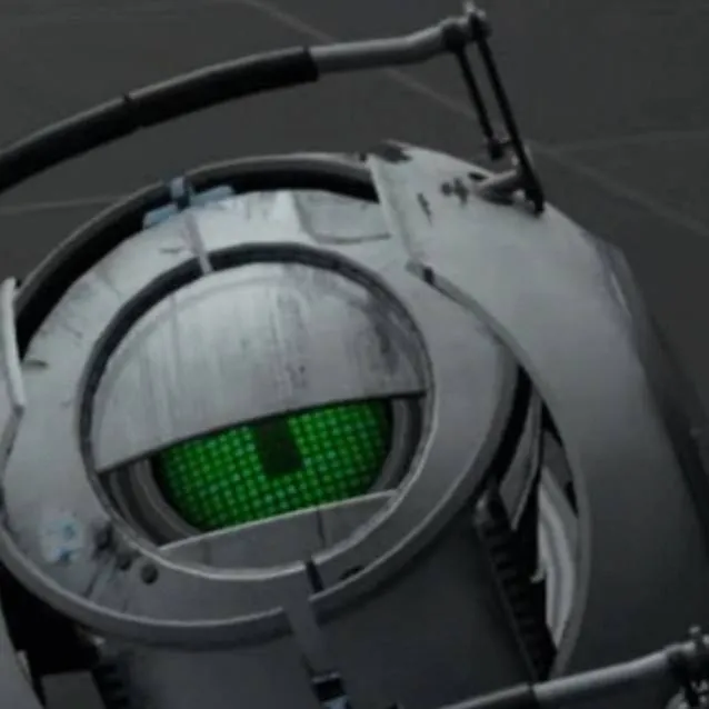 chat with ai character: Rick