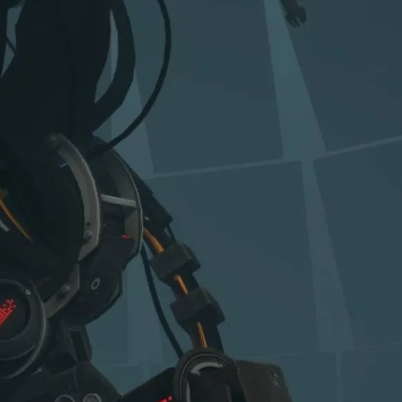 chat with ai character: GLaDOS 