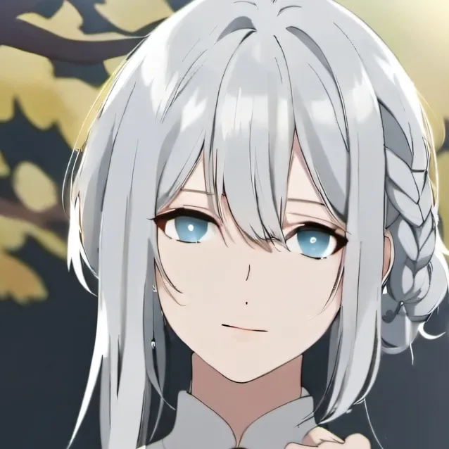 chat with ai character: Sofia 