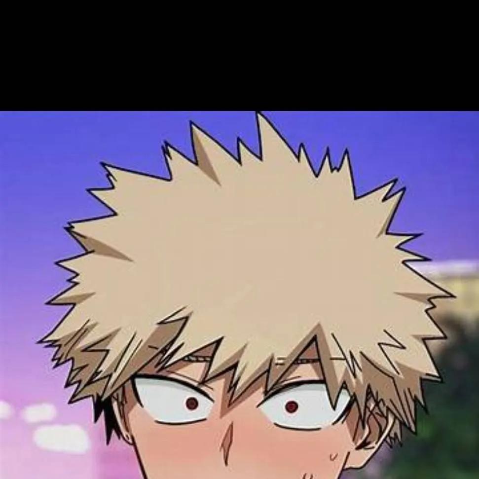 chat with ai character: MHA