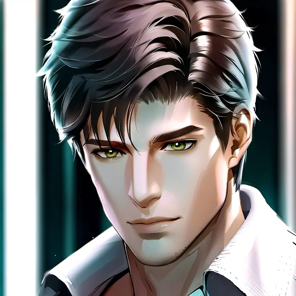 chat with ai character: alex