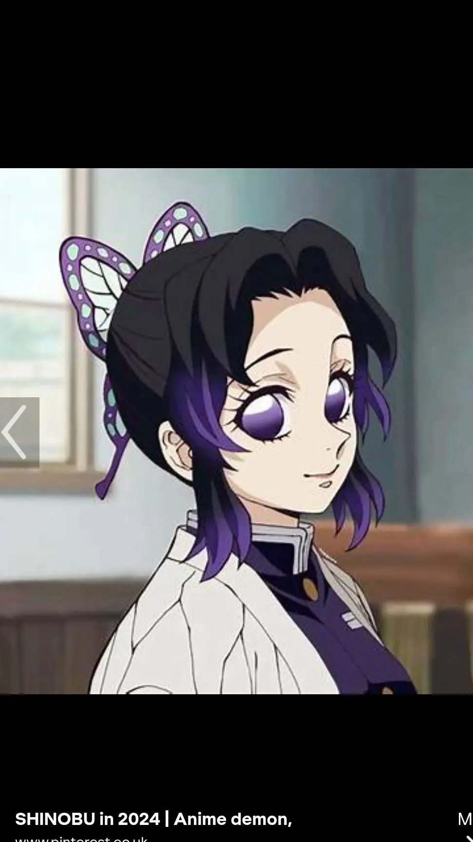 ai character: MHA,KYN background