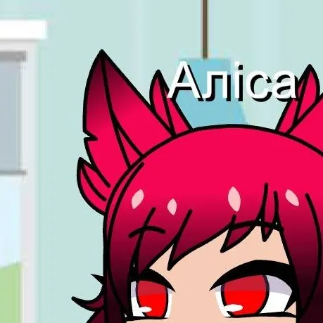 chat with ai character: Alice 