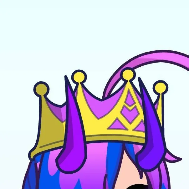 chat with ai character: Ender Queen gl2