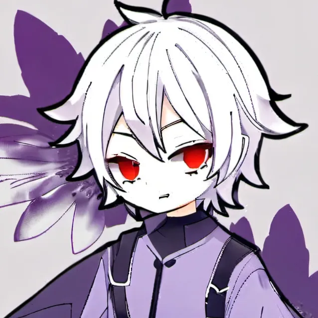chat with ai character: Dairan