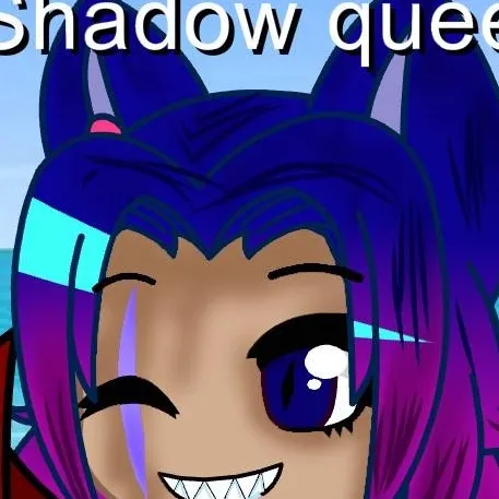 chat with ai character: shadow Queen 