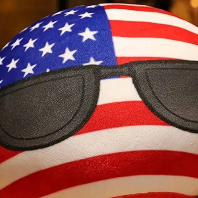 chat with ai character: Estados Unidos 