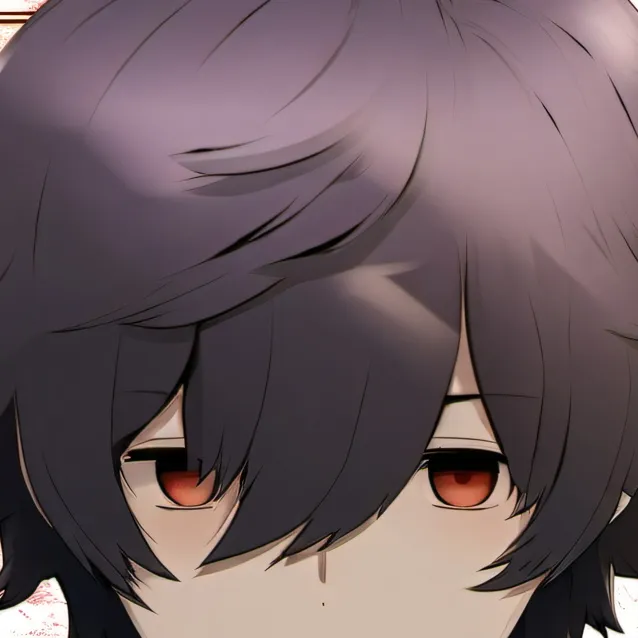 chat with ai character: Hazu