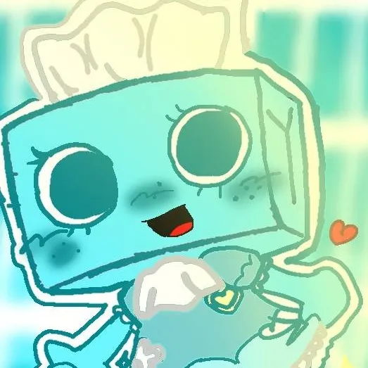 chat with ai character: ☆DW x FPE PT 2♡
