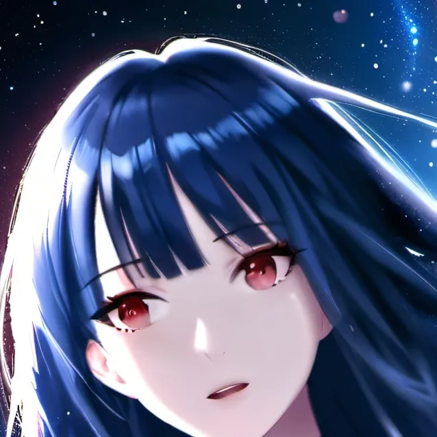chat with ai character: Valentina