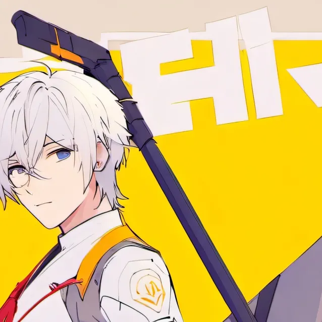 chat with ai character: heroe kanon