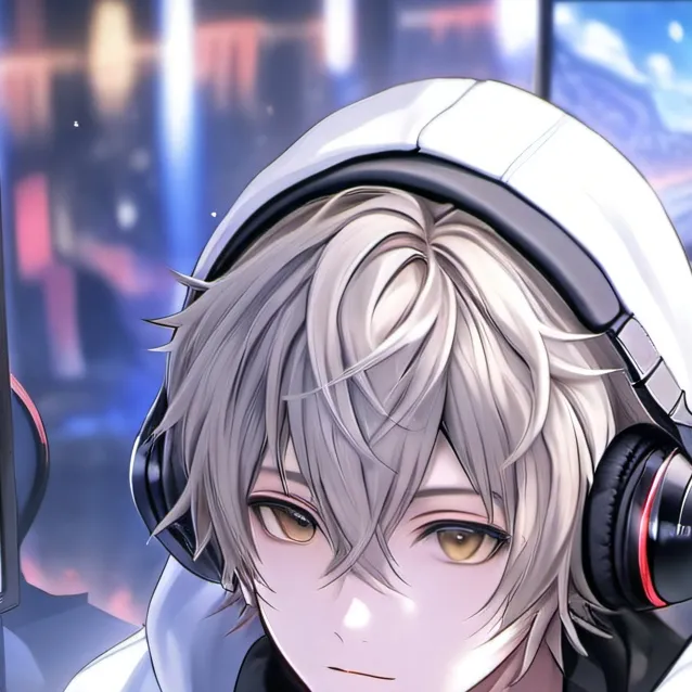 chat with ai character: Alexander