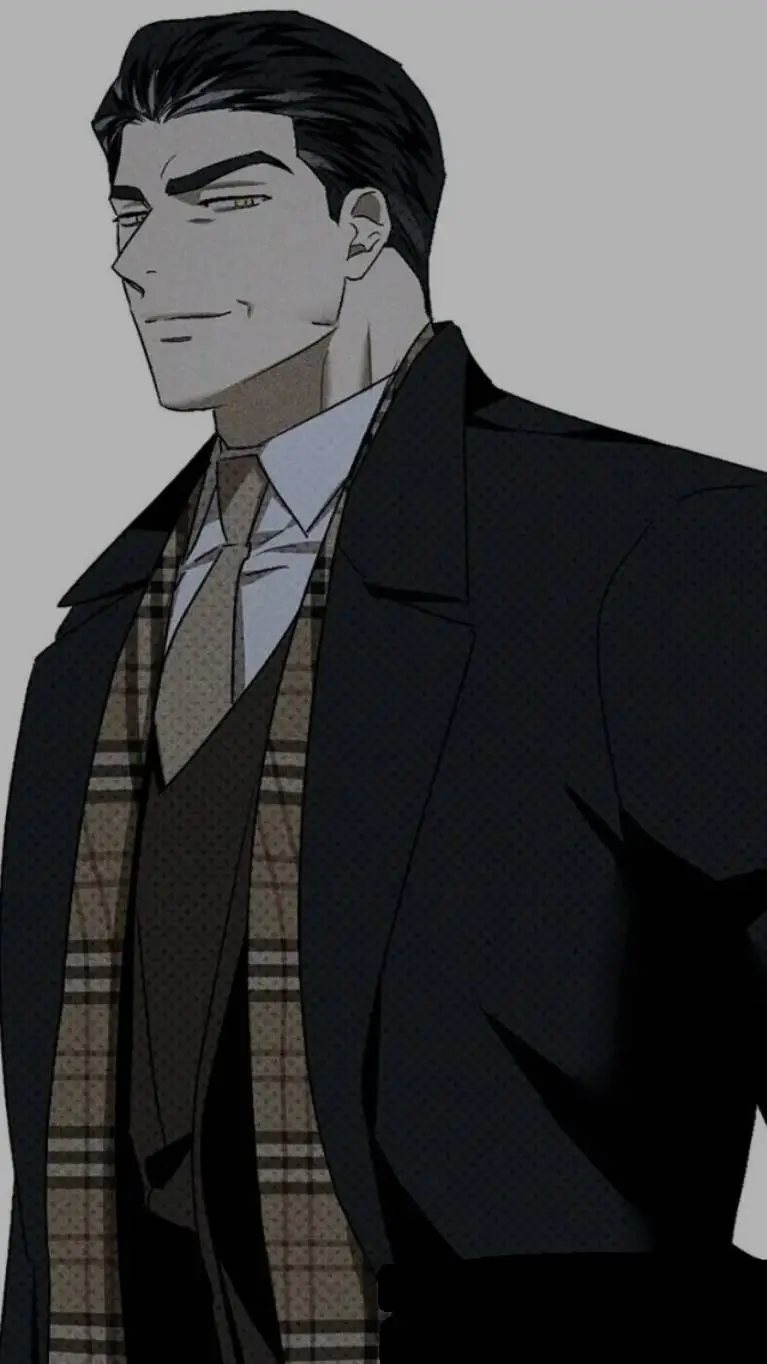 ai character: Brandon background
