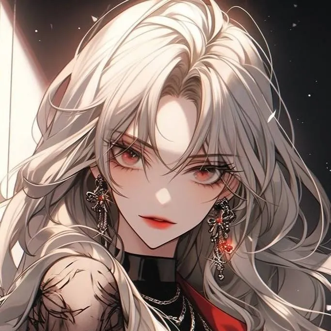 chat with ai character: Toi en All Equal