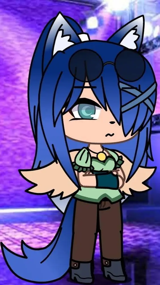 ai character: Toi en Rumi background