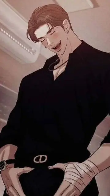 ai character: Toi en Ayden background
