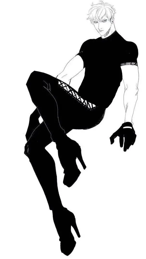 ai character: Toi en Takeo background