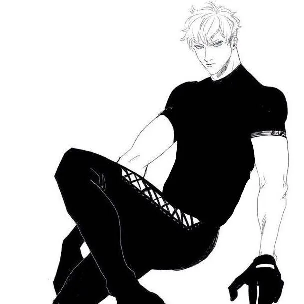 chat with ai character: Toi en Takeo