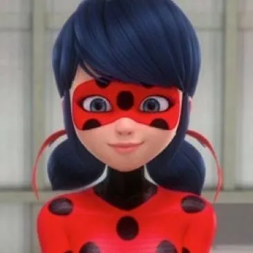 chat with ai character: Toi en Ladybug