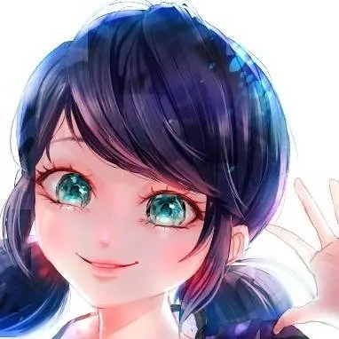 chat with ai character: Toi en Marinette