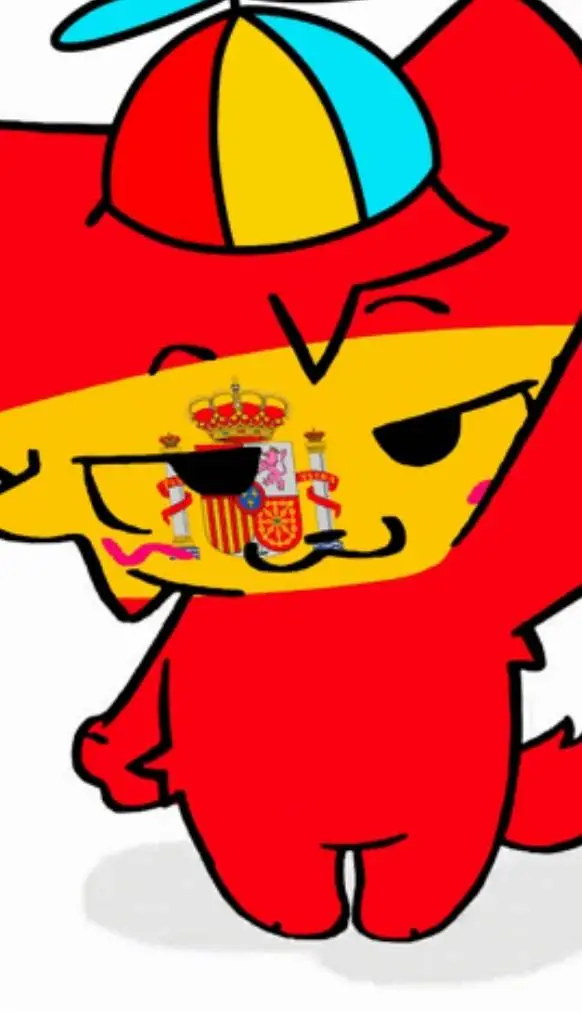 Talkie AI - Chat with furry spain