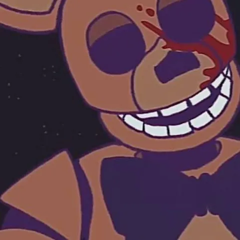 chat with ai character: spring bonnie ★