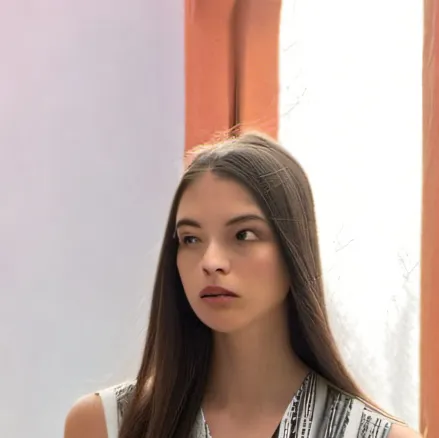 chat with ai character: марта