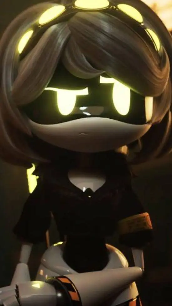 ai character: MD Underground 2 background