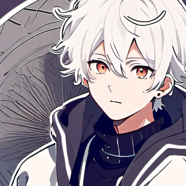 chat with ai character: bts