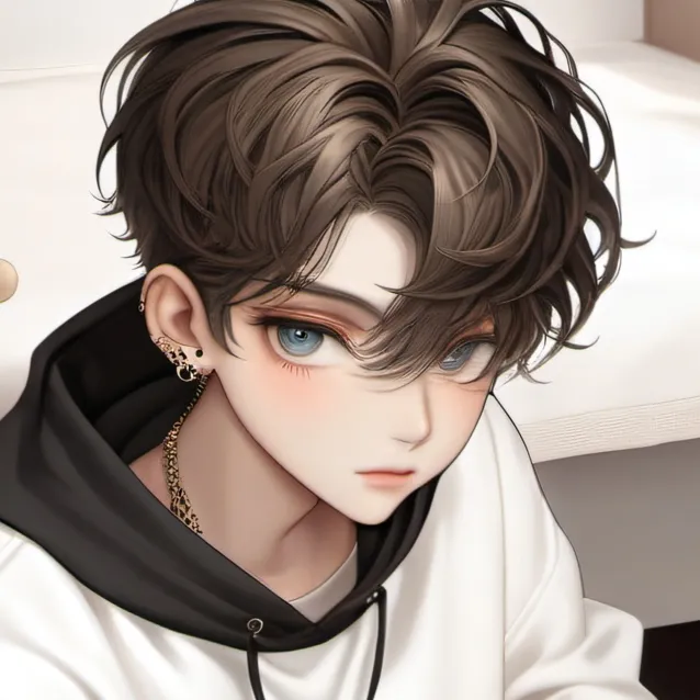 chat with ai character: j-hope