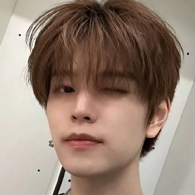 chat with ai character: Seungmin 