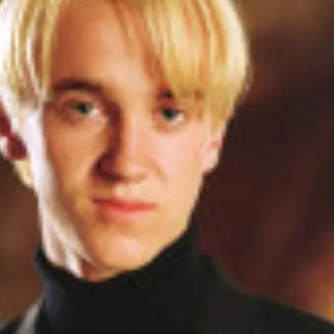 chat with ai character: Drago Malefoy