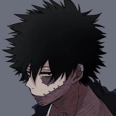 chat with ai character: mha lgbt+