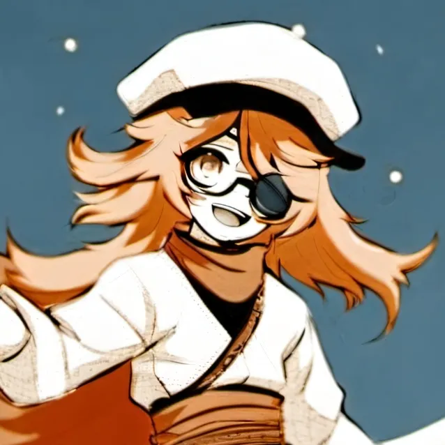 chat with ai character: Sun