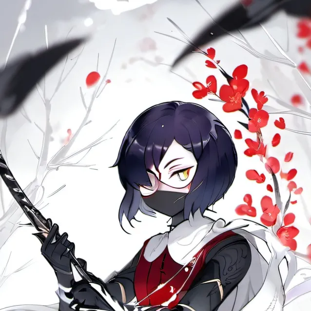 chat with ai character: Bloodmoon