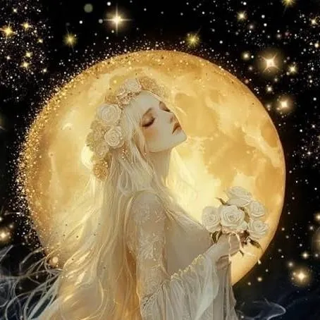 chat with ai character: Selene