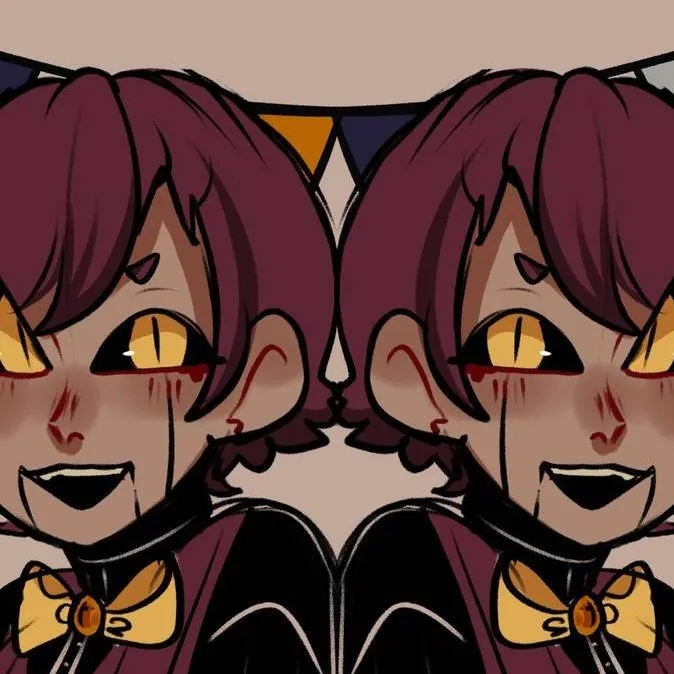 chat with ai character: Trik and Trix