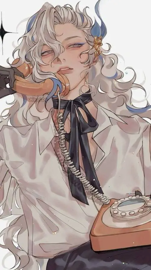 Talkie AI - Chat with ♡𝐍𝐞𝐮𝐯𝐢𝐥𝐥𝐞𝐭𝐭𝐞♡